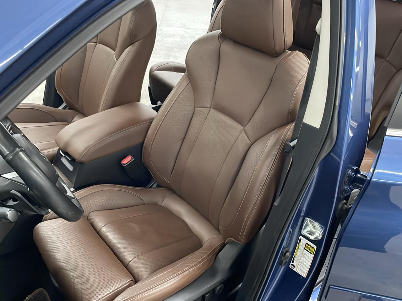 Subaru Ascent Touring 7-Passenger 2022