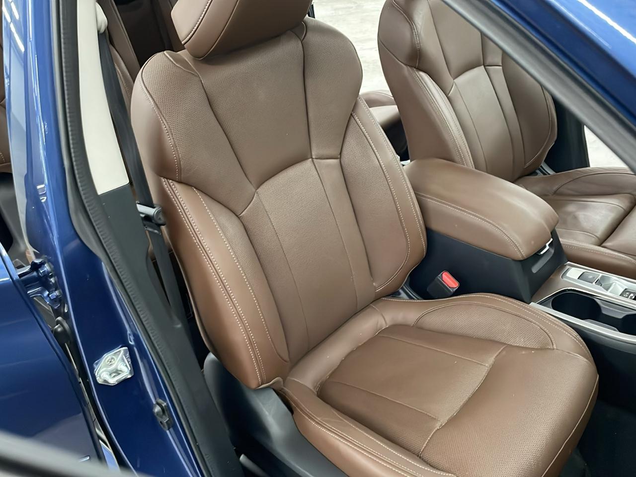 Subaru Ascent Touring 7-Passenger 2022