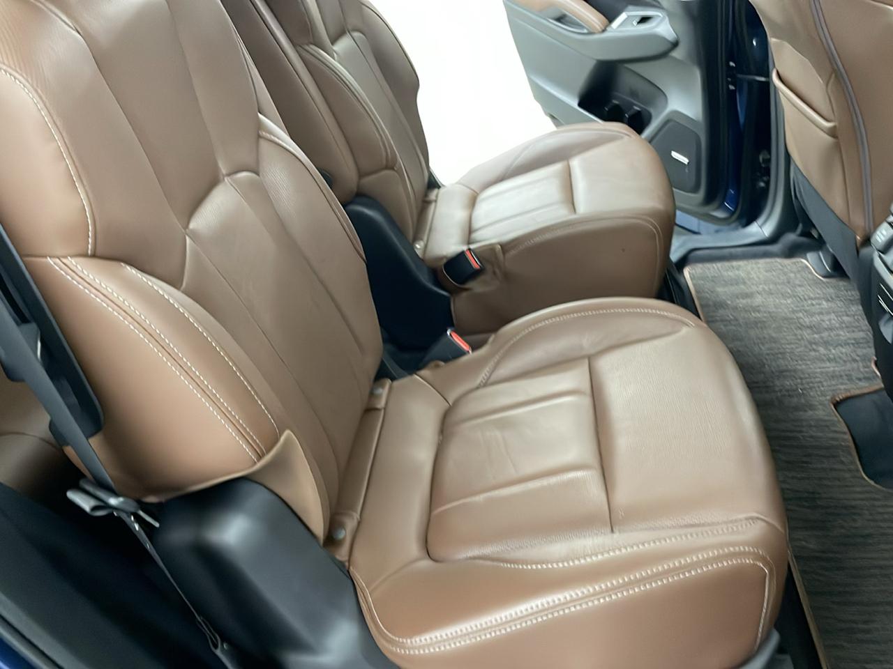Subaru Ascent Touring 7-Passenger 2022