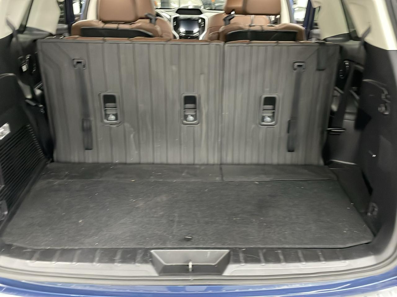 Subaru Ascent Touring 7-Passenger 2022