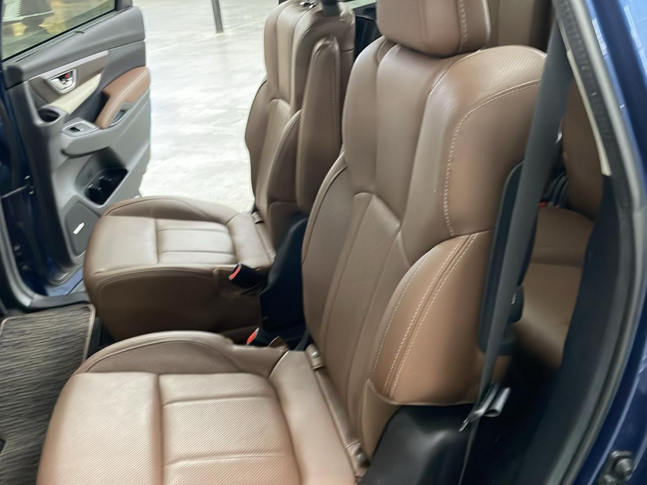 Subaru Ascent Touring 7-Passenger 2022