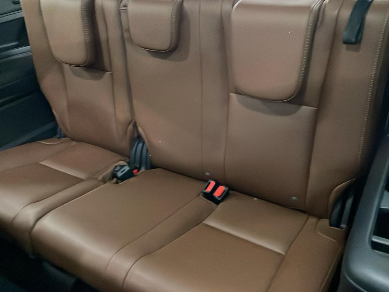 Subaru Ascent Touring 7-Passenger 2022