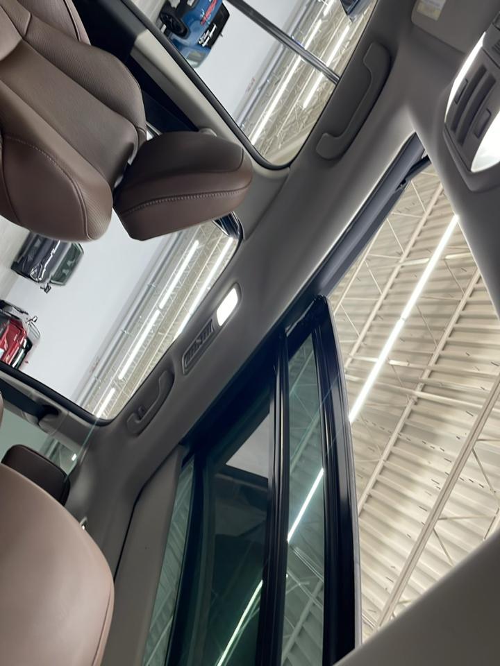Subaru Ascent Touring 7-Passenger 2022