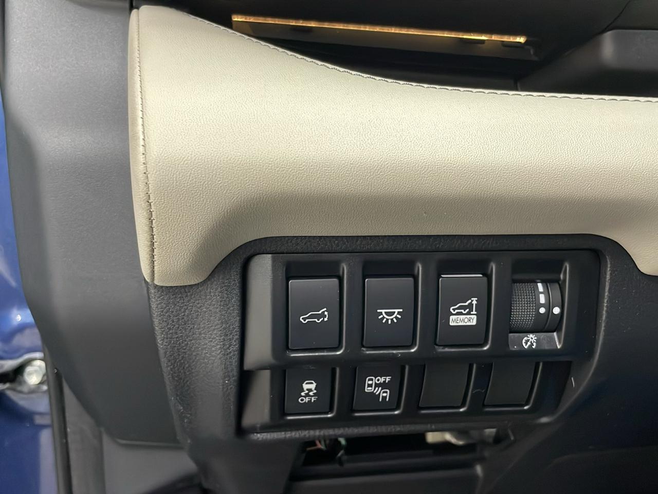 Subaru Ascent Touring 7-Passenger 2022