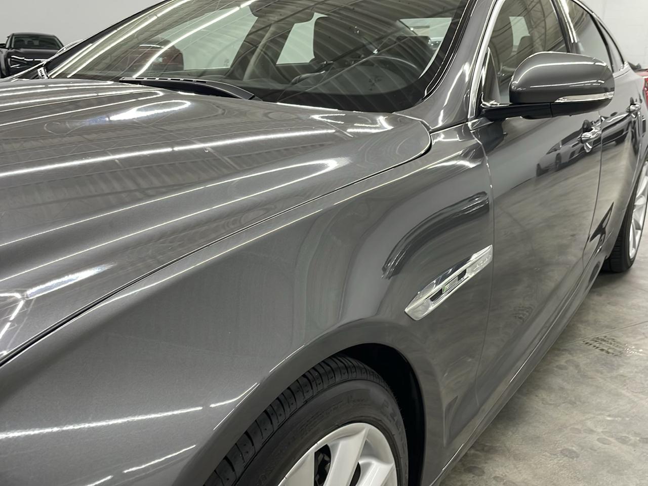 Jaguar XJ XJ R-Sport RWD 2019
