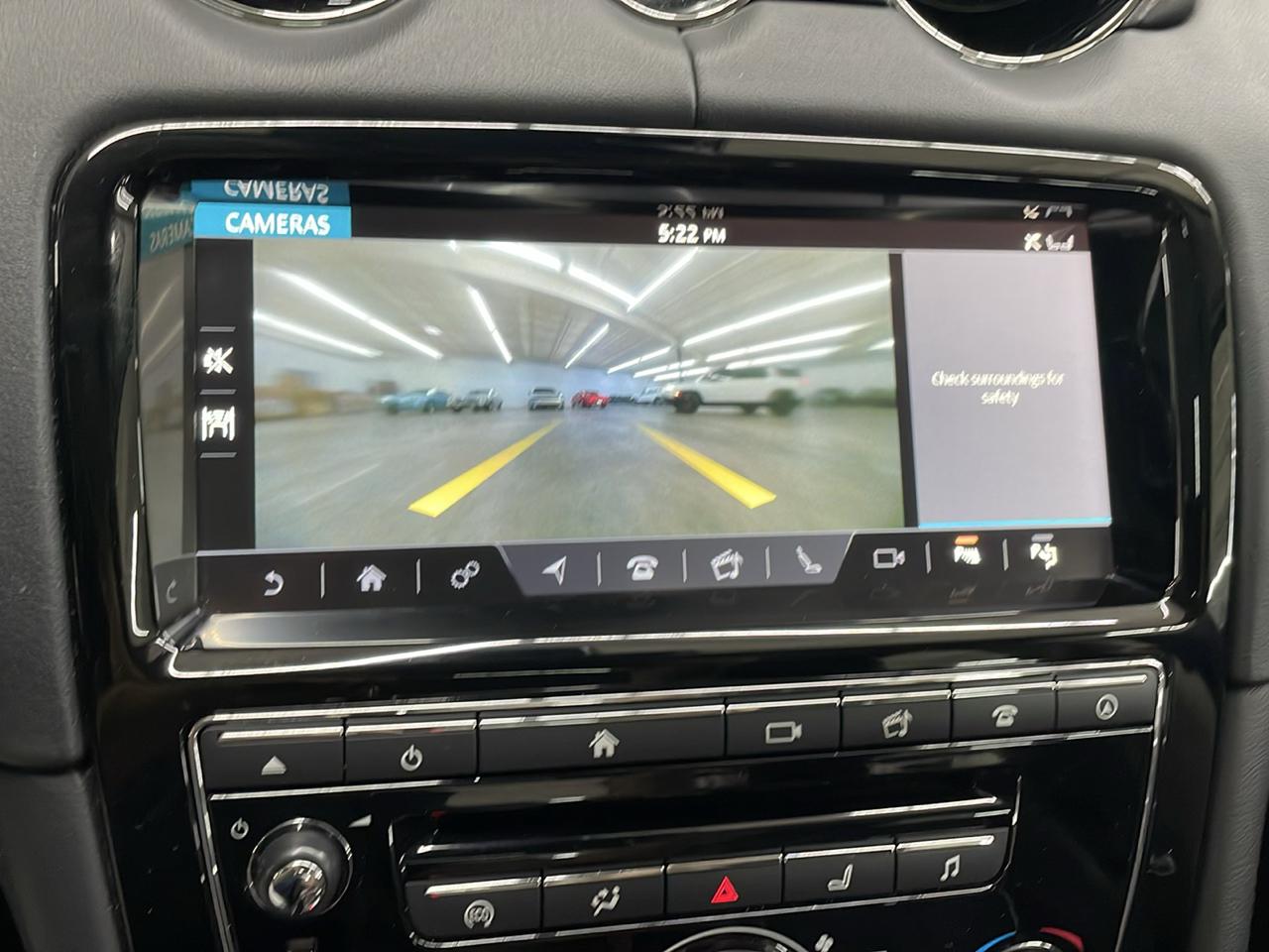 Jaguar XJ XJ R-Sport RWD 2019