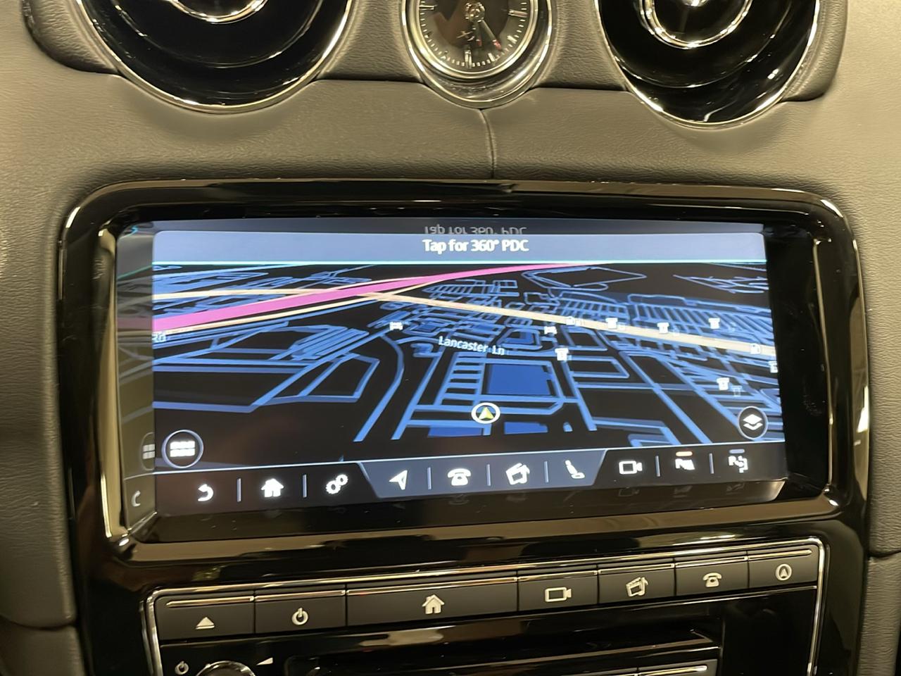 Jaguar XJ XJ R-Sport RWD 2019