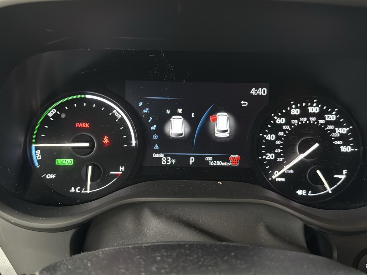 Toyota Sienna XLE FWD 8-Passenger (Natl) 2025