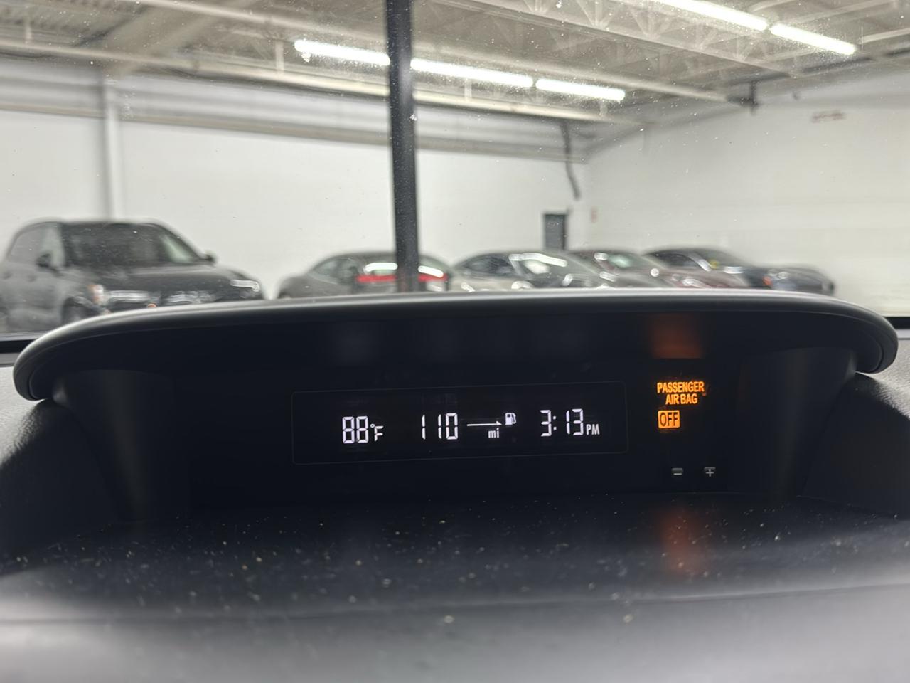 Subaru Crosstrek 2.0i Premium CVT 2017