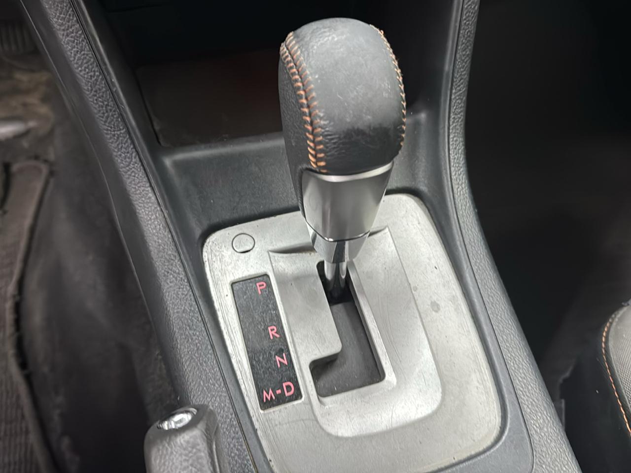 Subaru Crosstrek 2.0i Premium CVT 2017