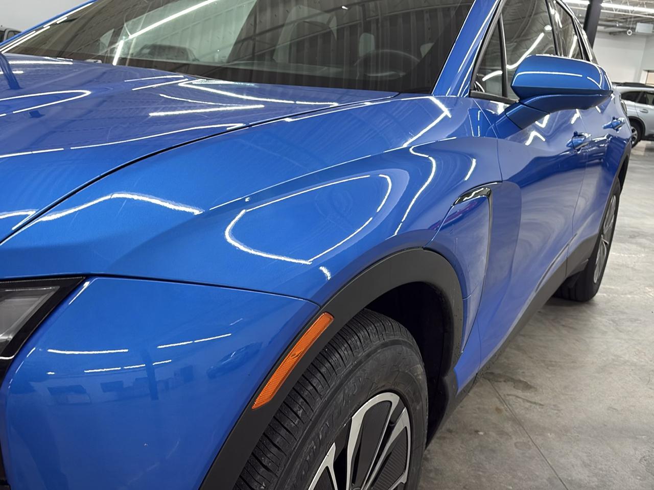 Chevrolet Blazer EV 2LT 2024