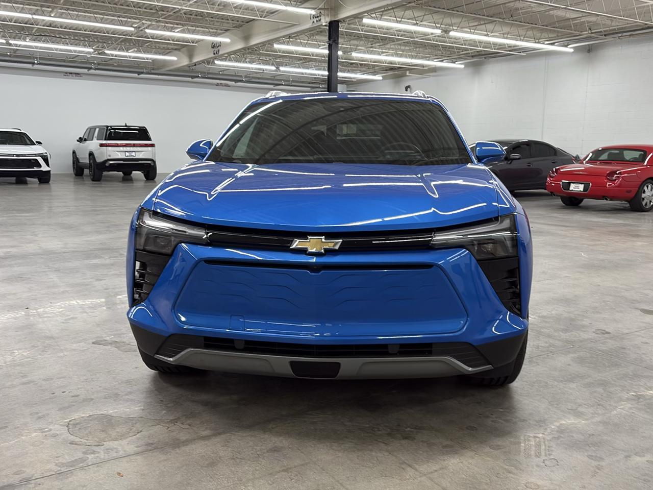 Chevrolet Blazer EV 2LT 2024