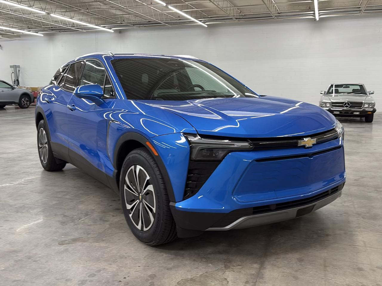 Chevrolet Blazer EV 2LT 2024