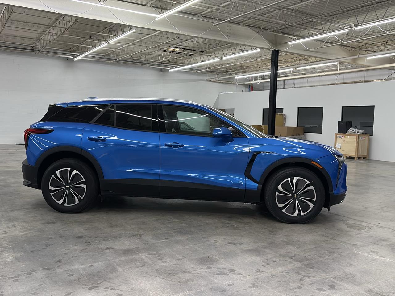 Chevrolet Blazer EV 2LT 2024