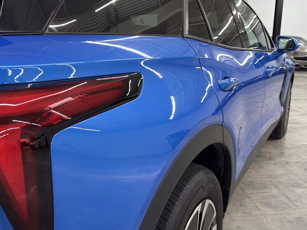 Chevrolet Blazer EV 2LT 2024