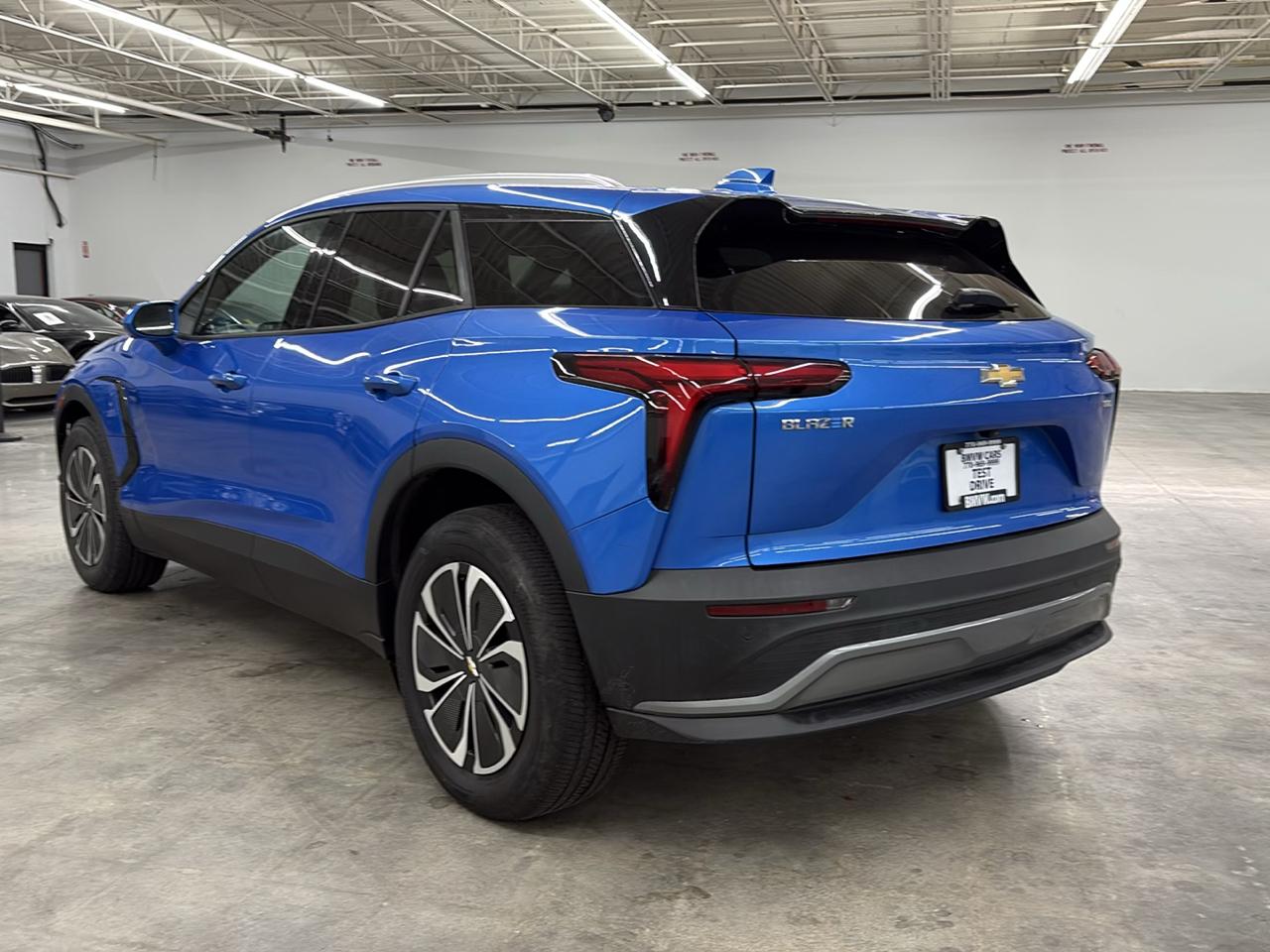 Chevrolet Blazer EV 2LT 2024