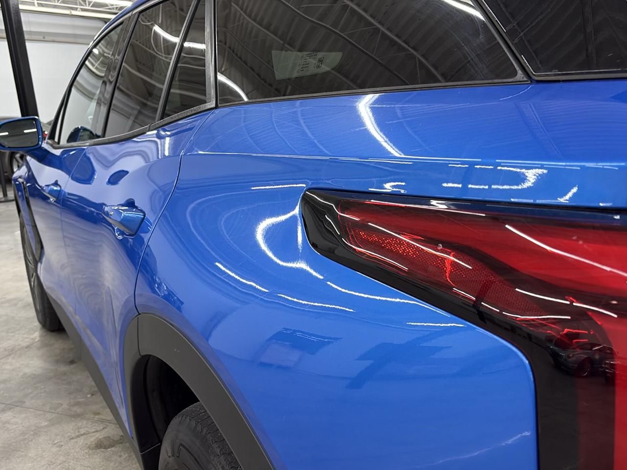 Chevrolet Blazer EV 2LT 2024