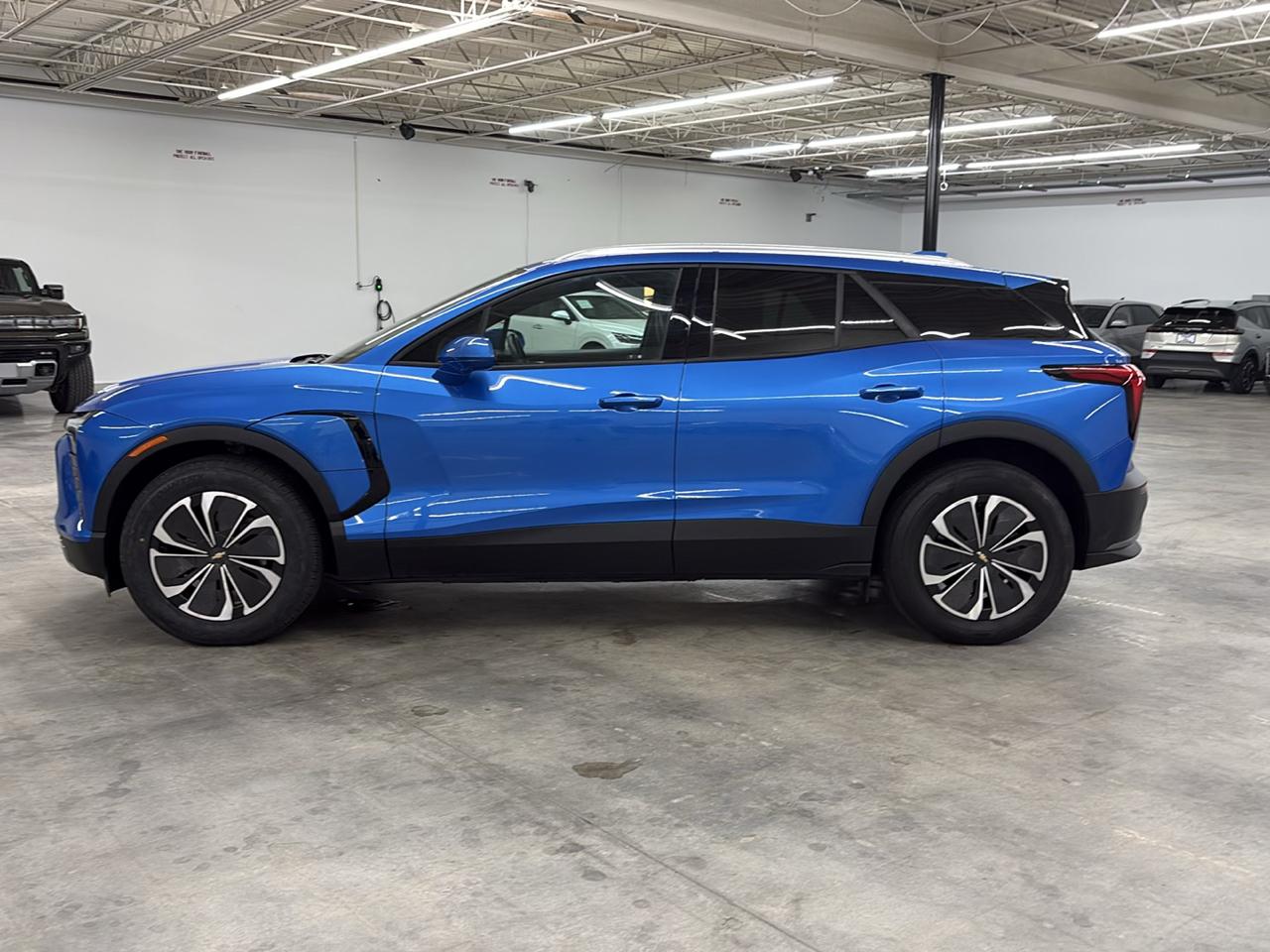 Chevrolet Blazer EV 2LT 2024