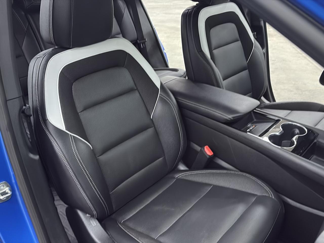 Chevrolet Blazer EV 2LT 2024