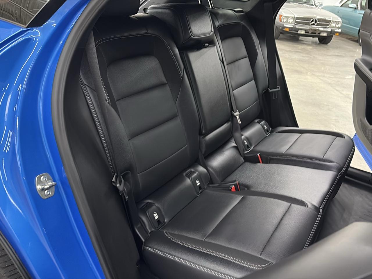 Chevrolet Blazer EV 2LT 2024