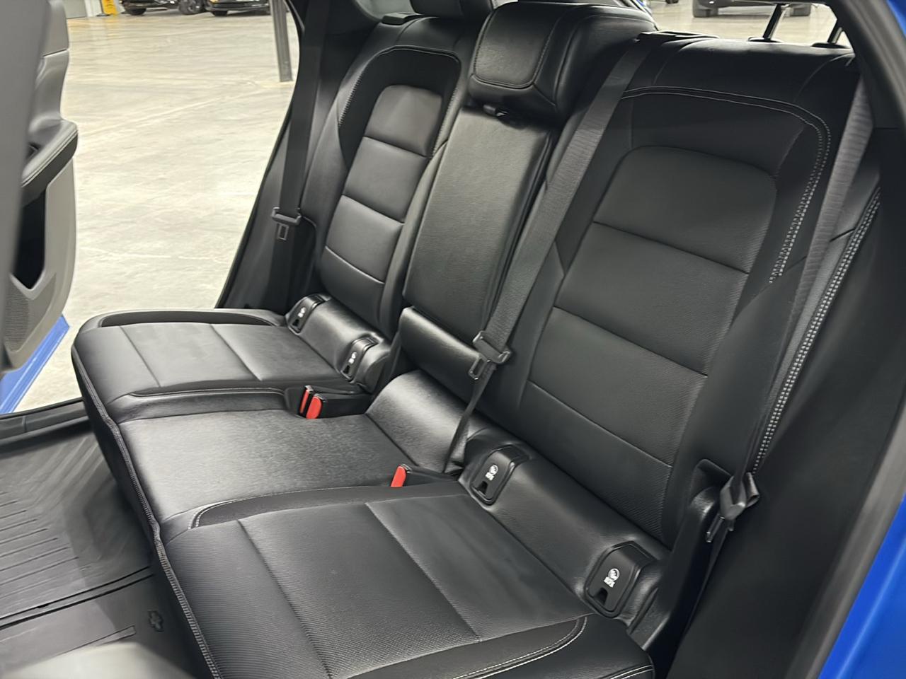 Chevrolet Blazer EV 2LT 2024