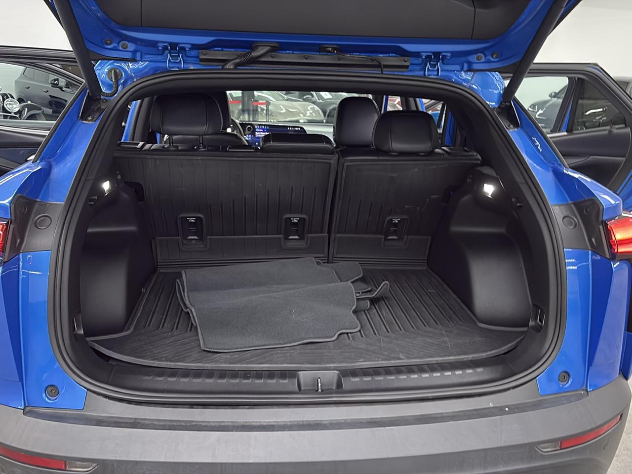 Chevrolet Blazer EV 2LT 2024