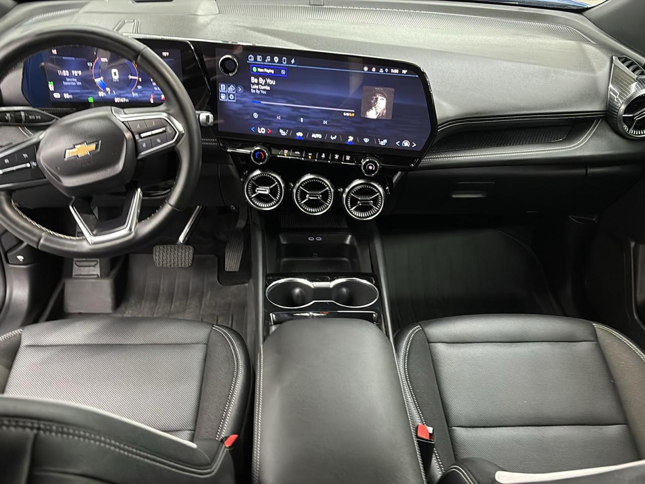 Chevrolet Blazer EV 2LT 2024