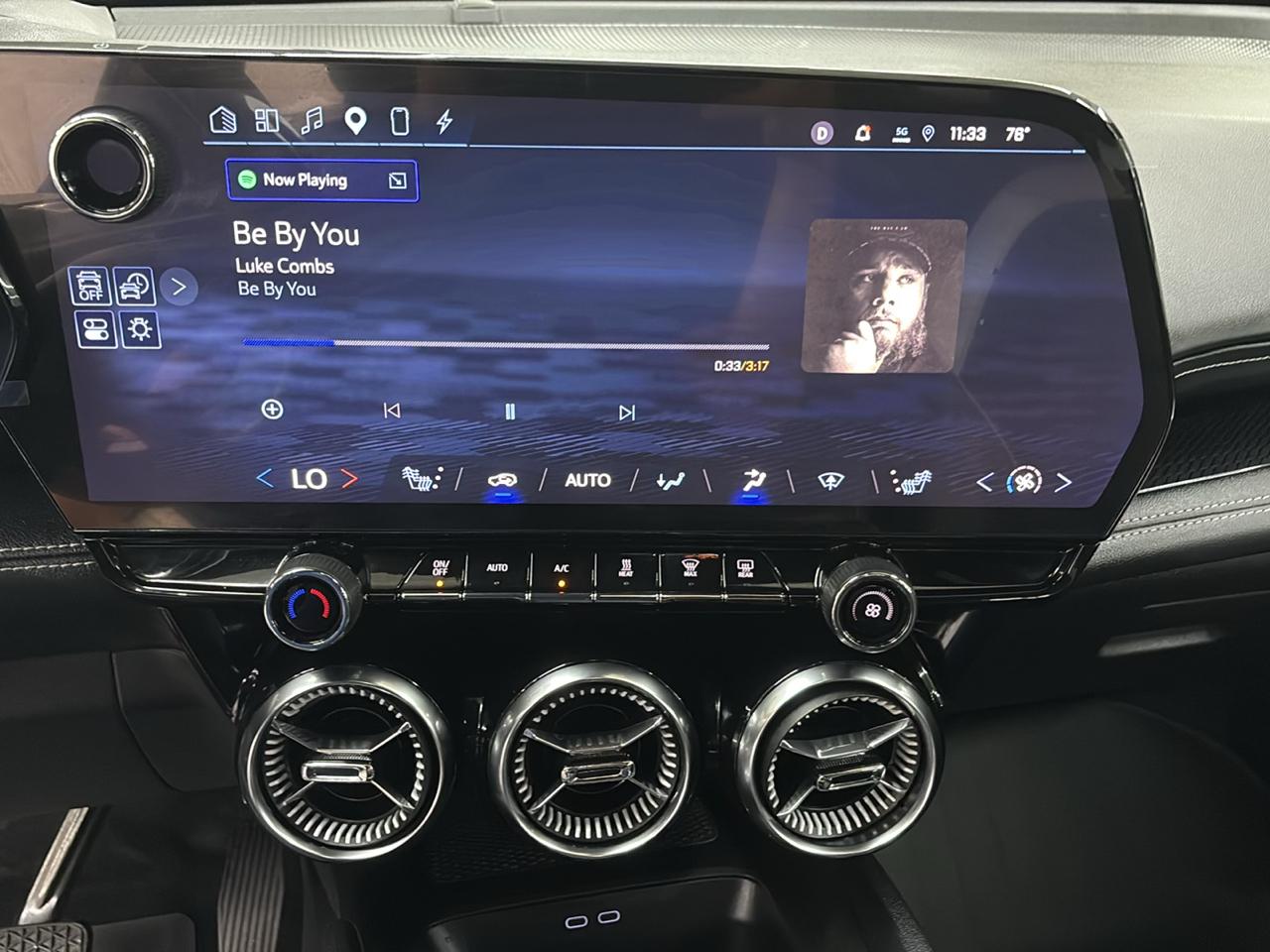 Chevrolet Blazer EV 2LT 2024