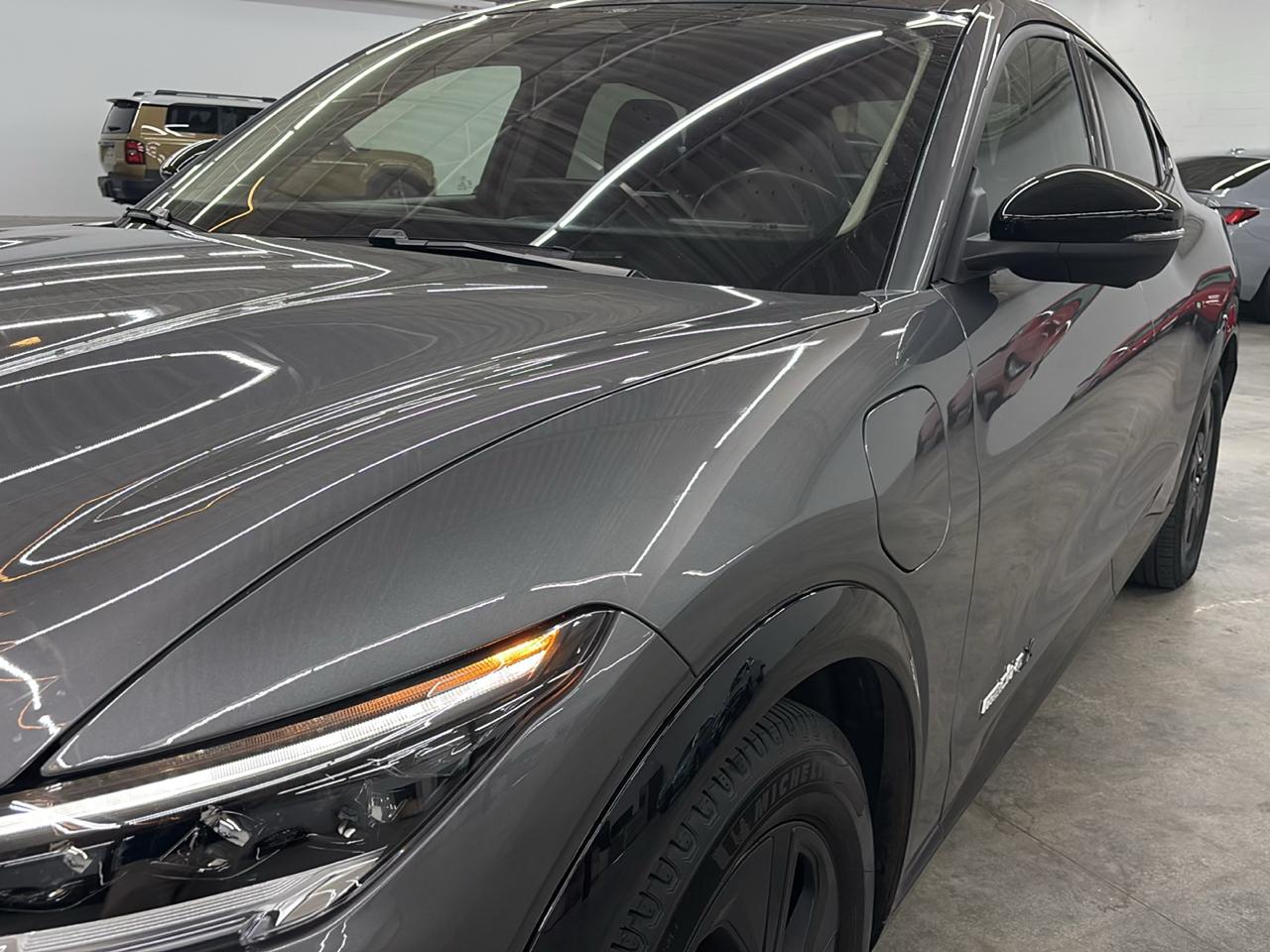 Ford Mustang Mach-E California Route 1 RWD 2021