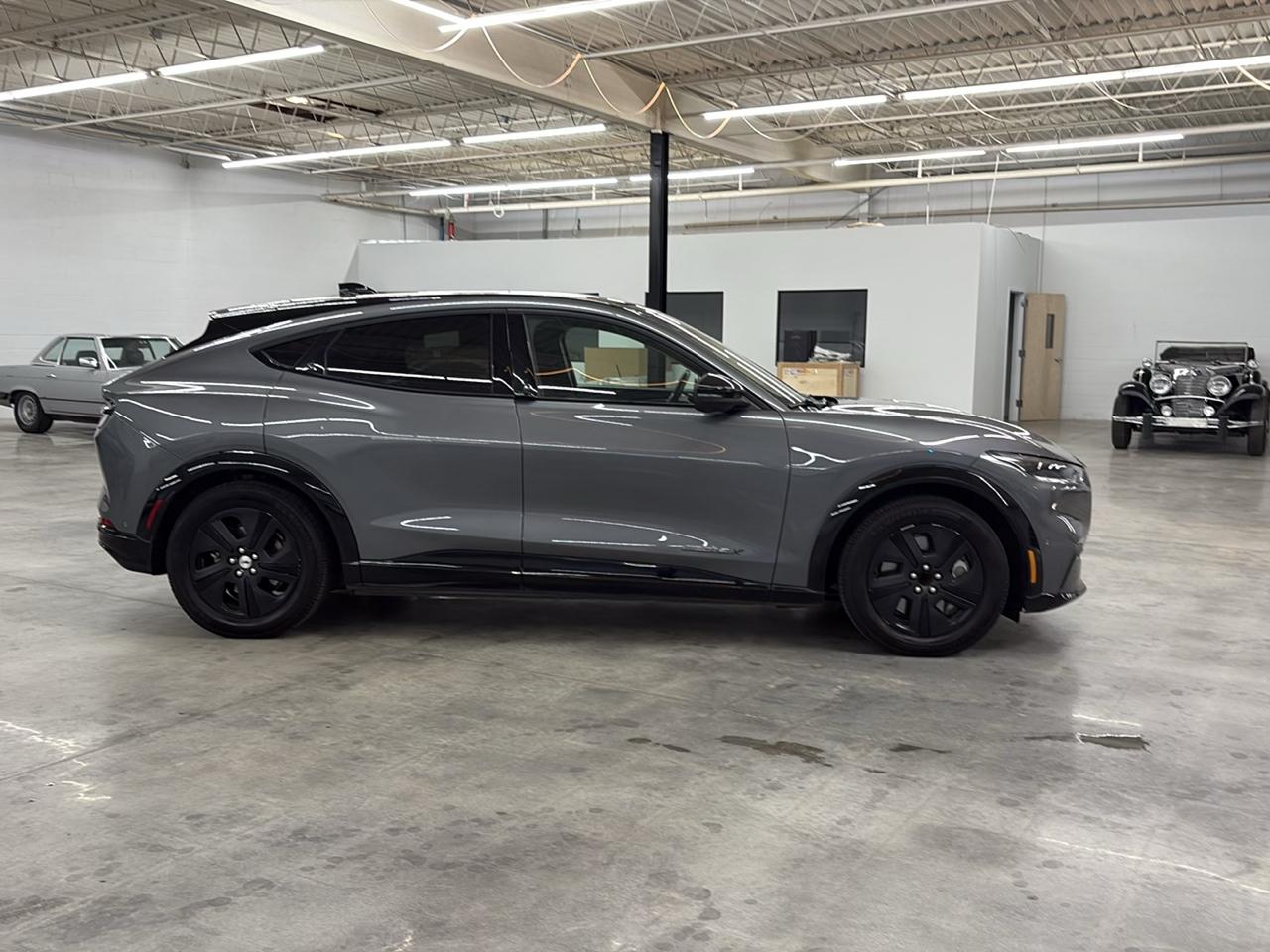 Ford Mustang Mach-E California Route 1 RWD 2021