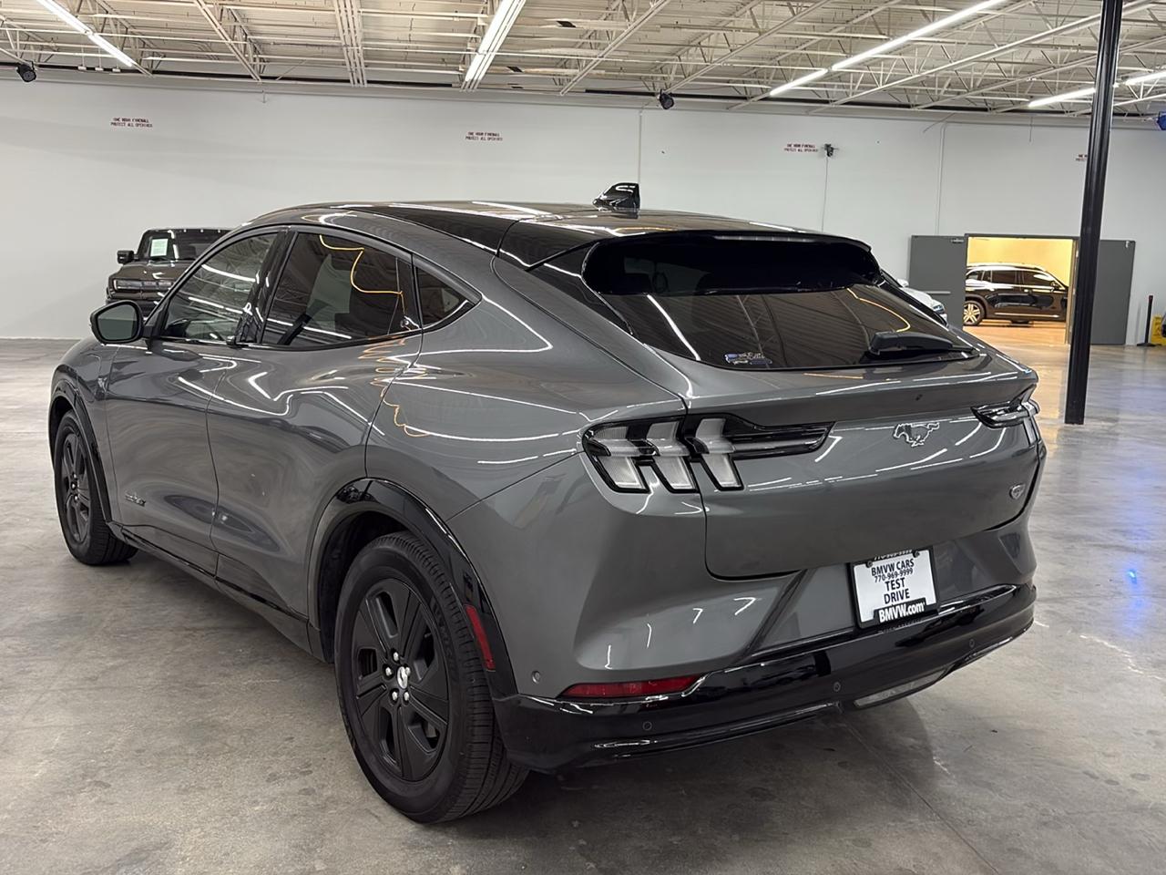 Ford Mustang Mach-E California Route 1 RWD 2021