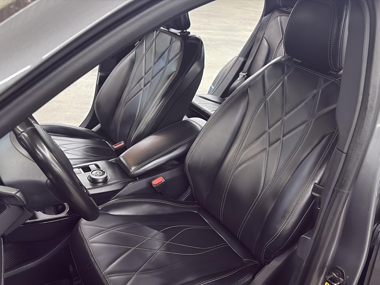Ford Mustang Mach-E California Route 1 RWD 2021