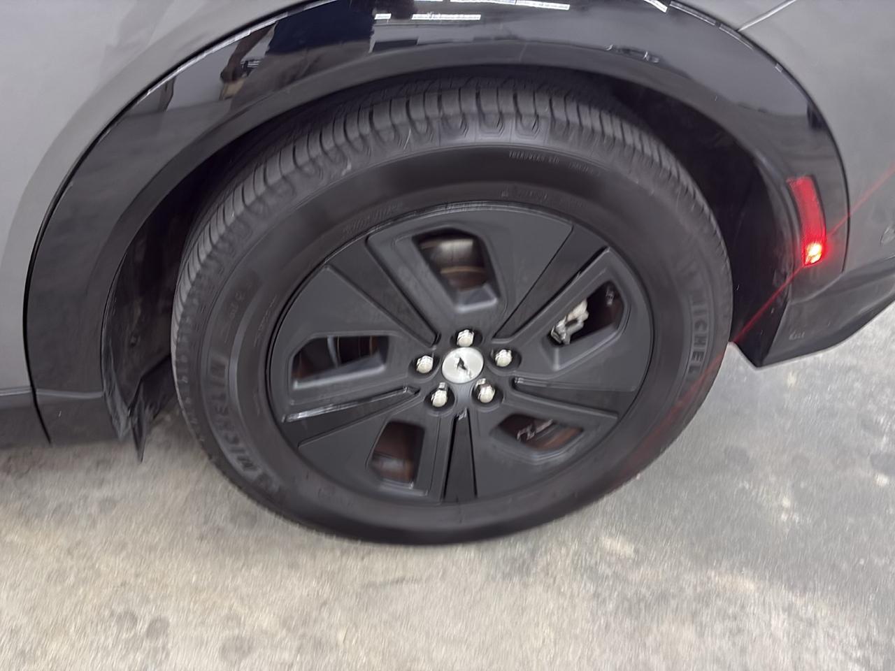 Ford Mustang Mach-E California Route 1 RWD 2021