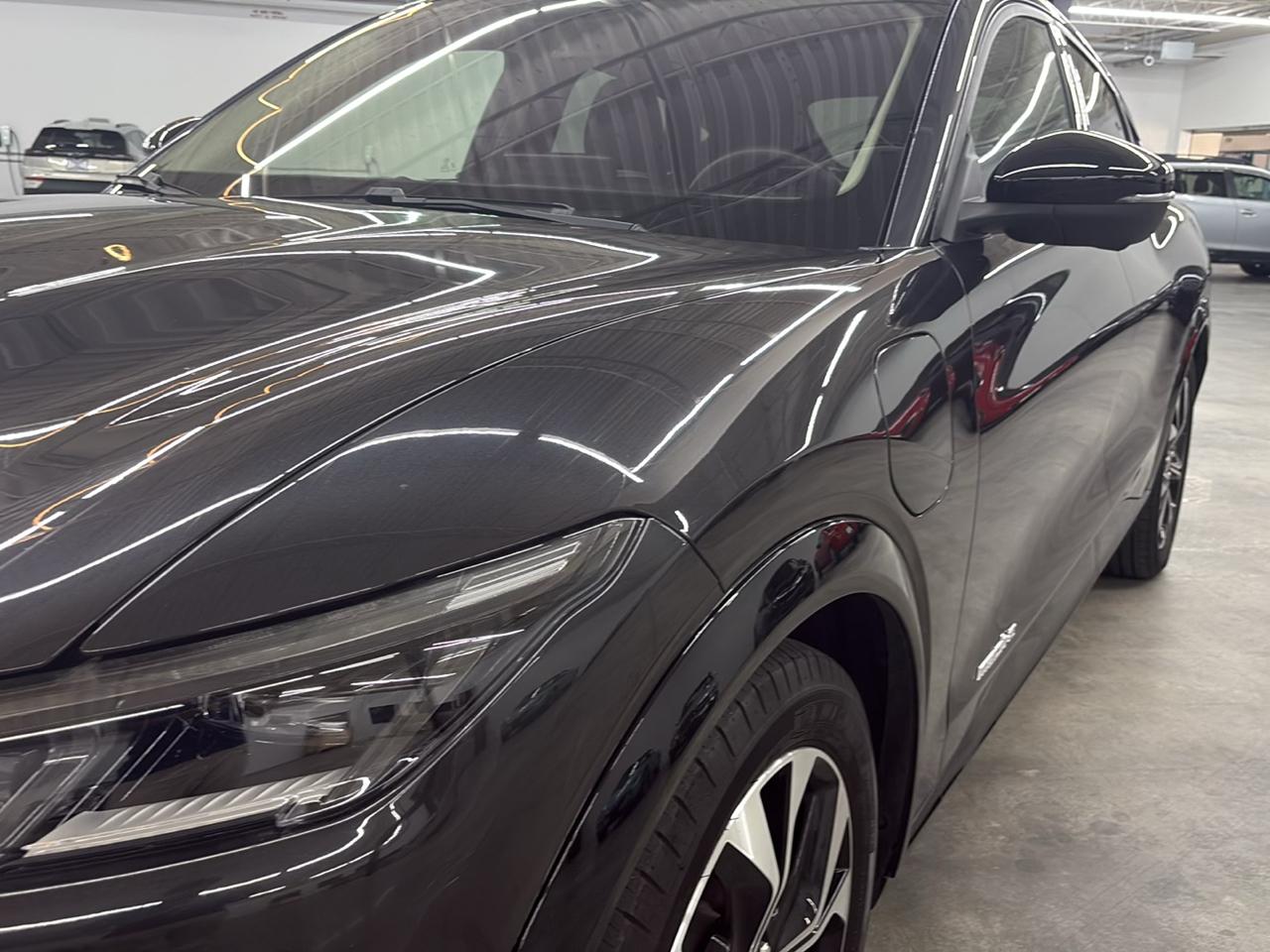 Ford Mustang Mach-E Premium RWD 2022