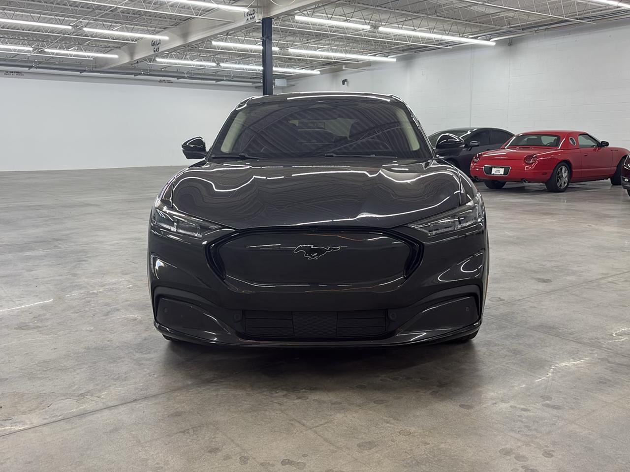Ford Mustang Mach-E Premium RWD 2022
