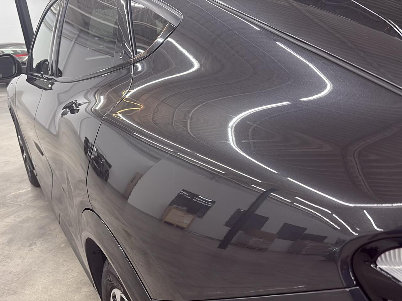 Ford Mustang Mach-E Premium RWD 2022