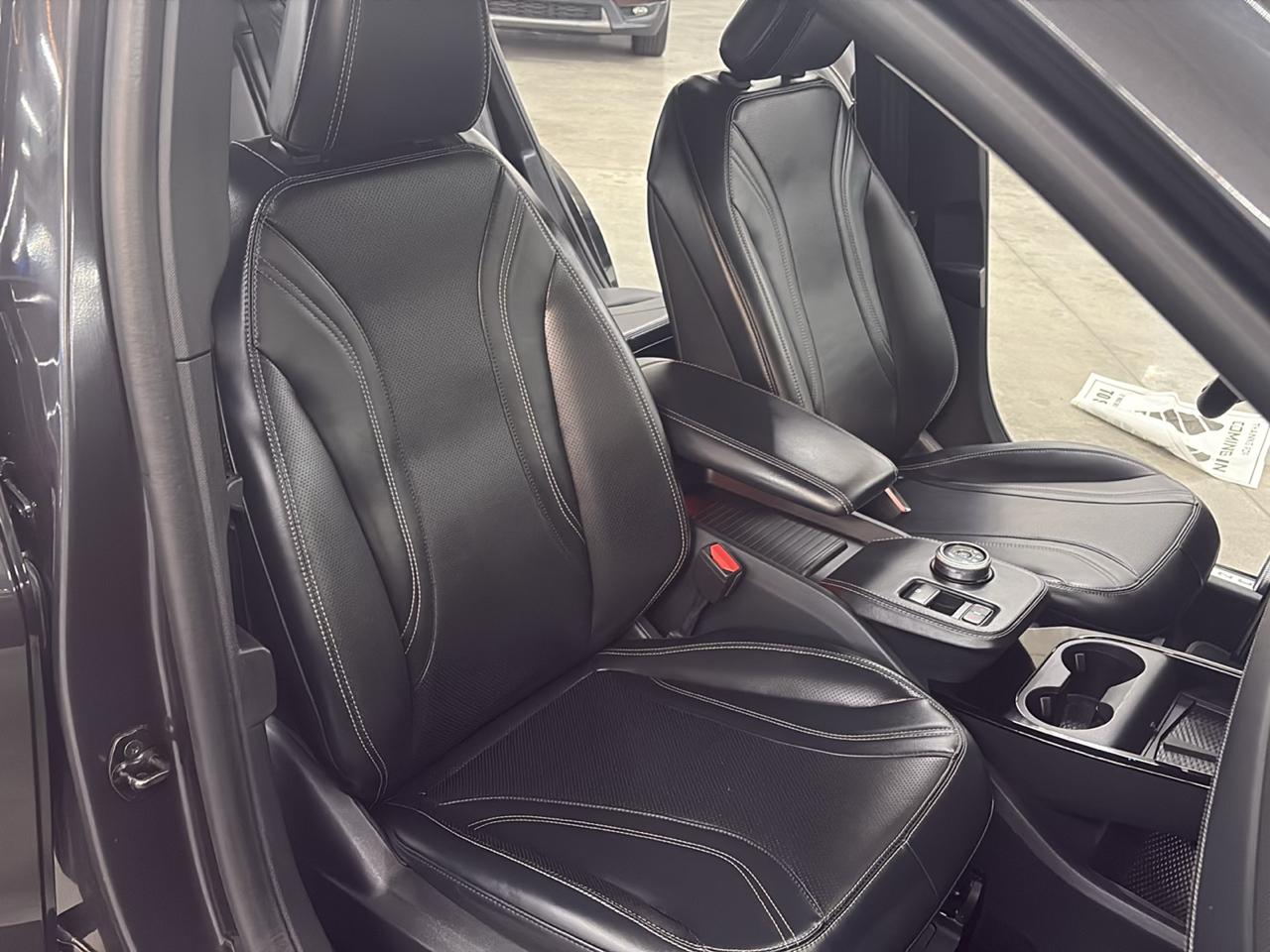 Ford Mustang Mach-E Premium RWD 2022