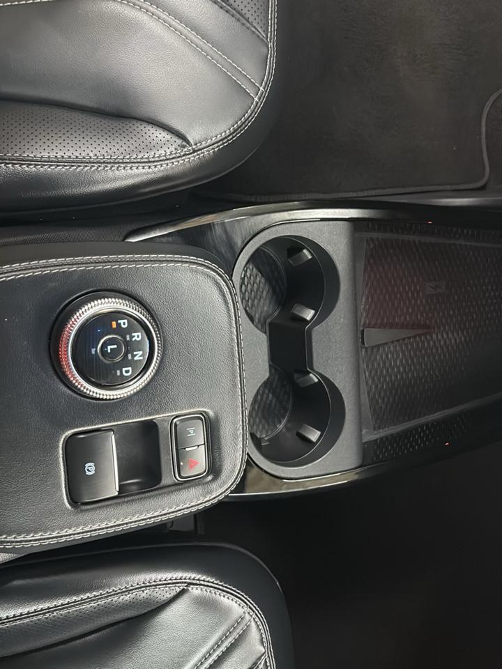 Ford Mustang Mach-E Premium RWD 2022