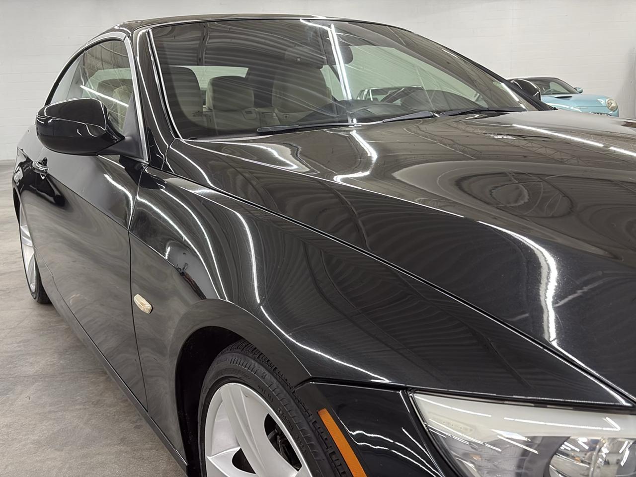 BMW 3 Series 2dr Conv 328i 2011