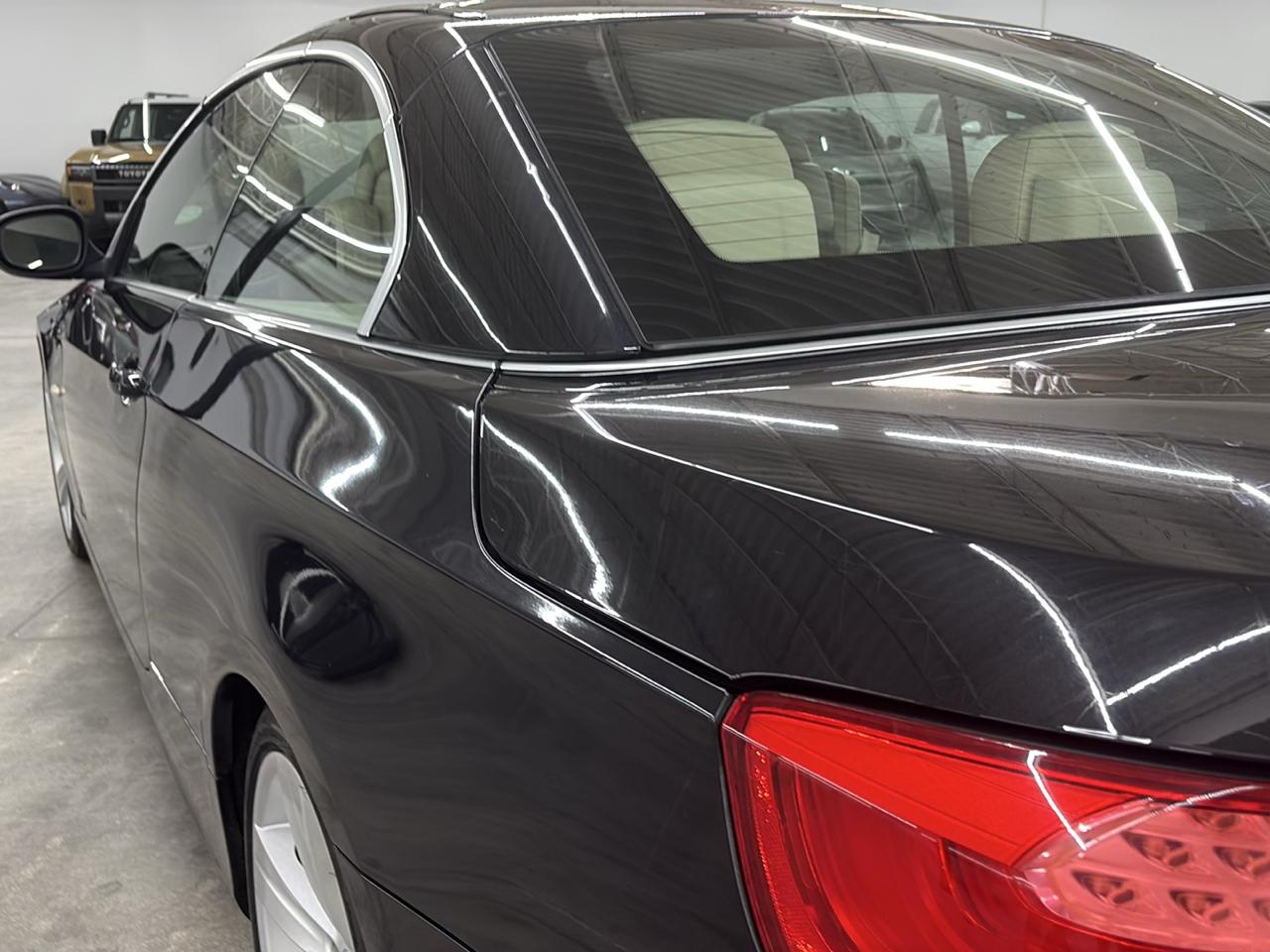 BMW 3 Series 2dr Conv 328i 2011