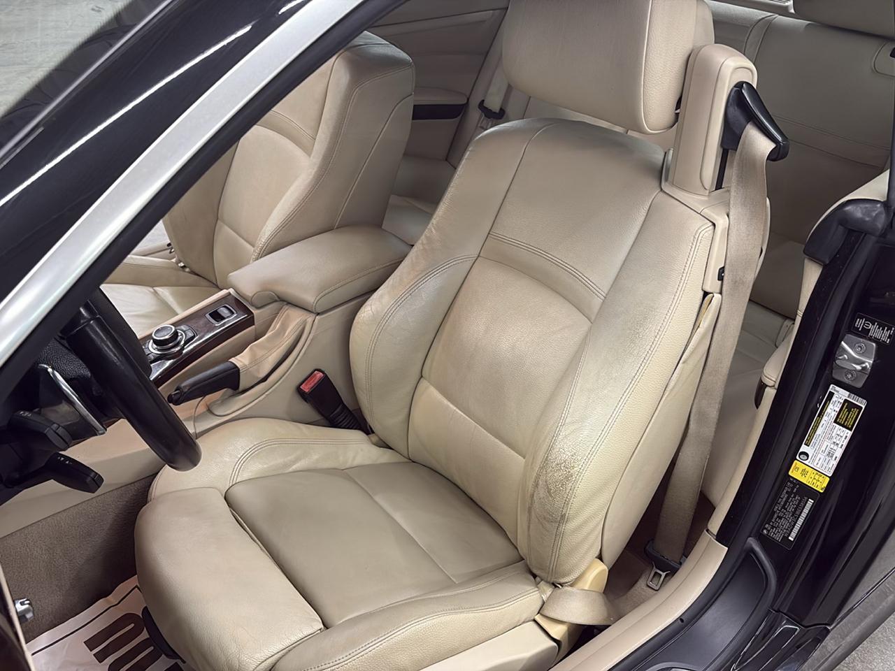 BMW 3 Series 2dr Conv 328i 2011