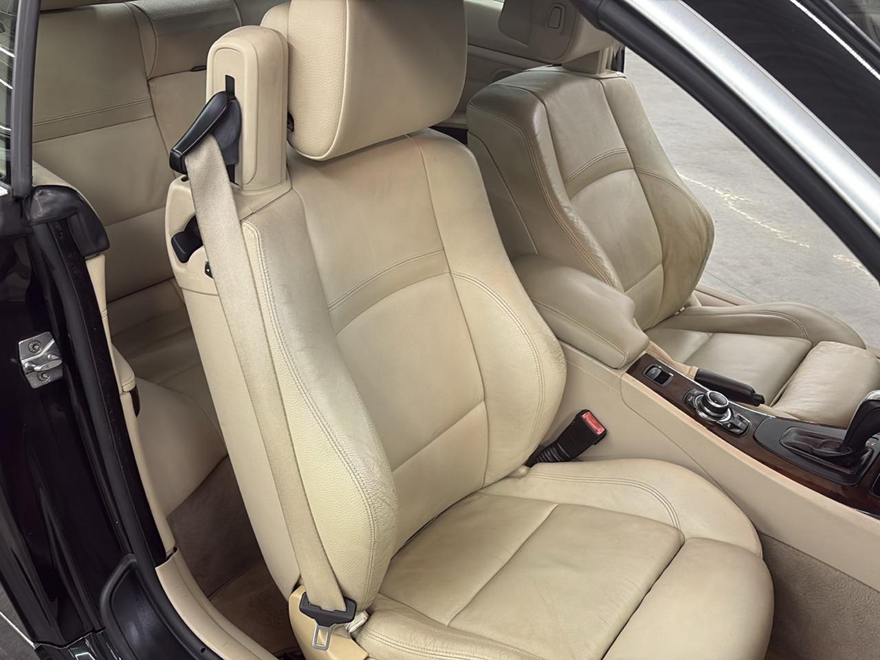 BMW 3 Series 2dr Conv 328i 2011