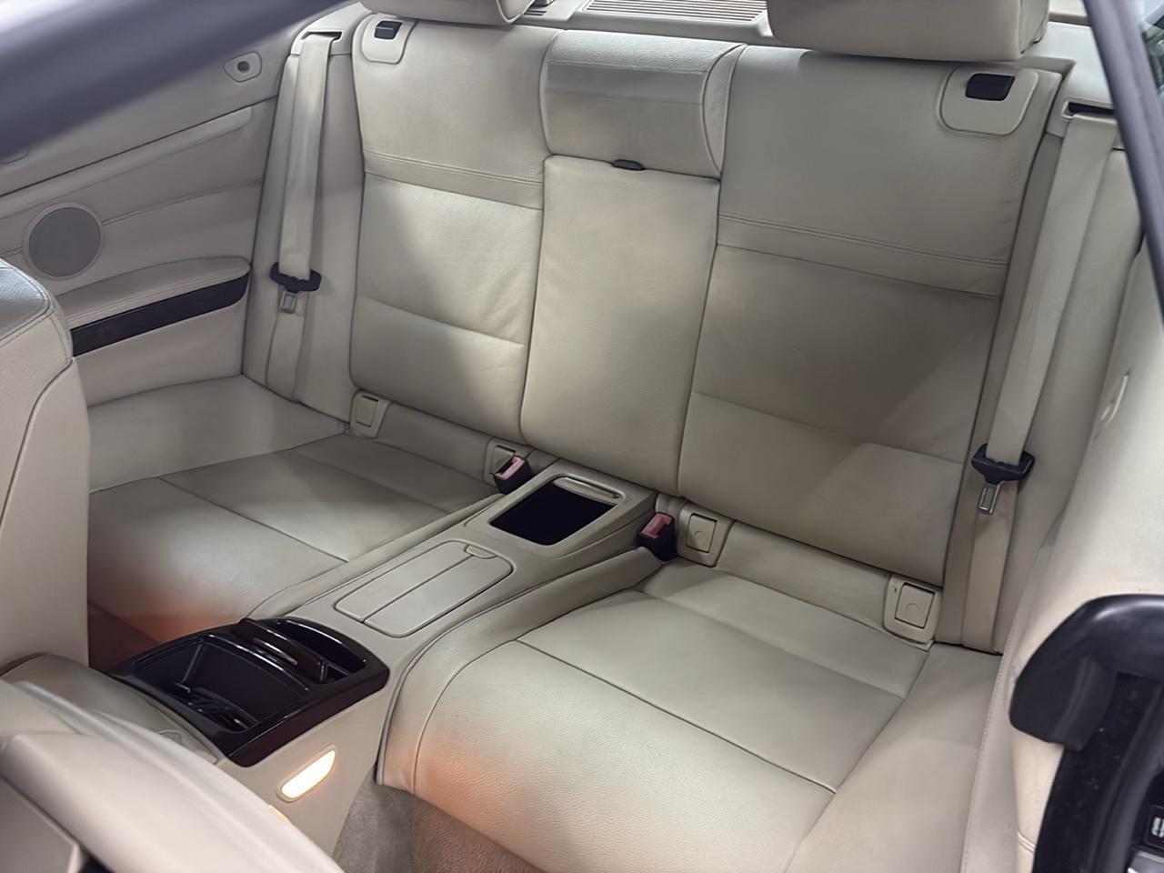 BMW 3 Series 2dr Conv 328i 2011