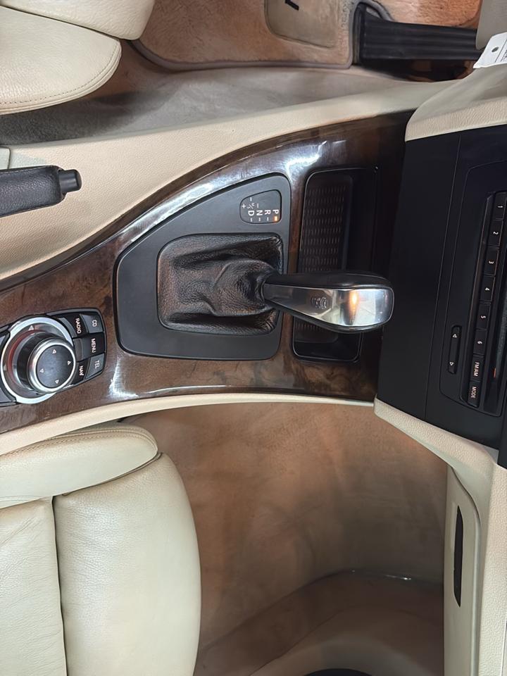 BMW 3 Series 2dr Conv 328i 2011