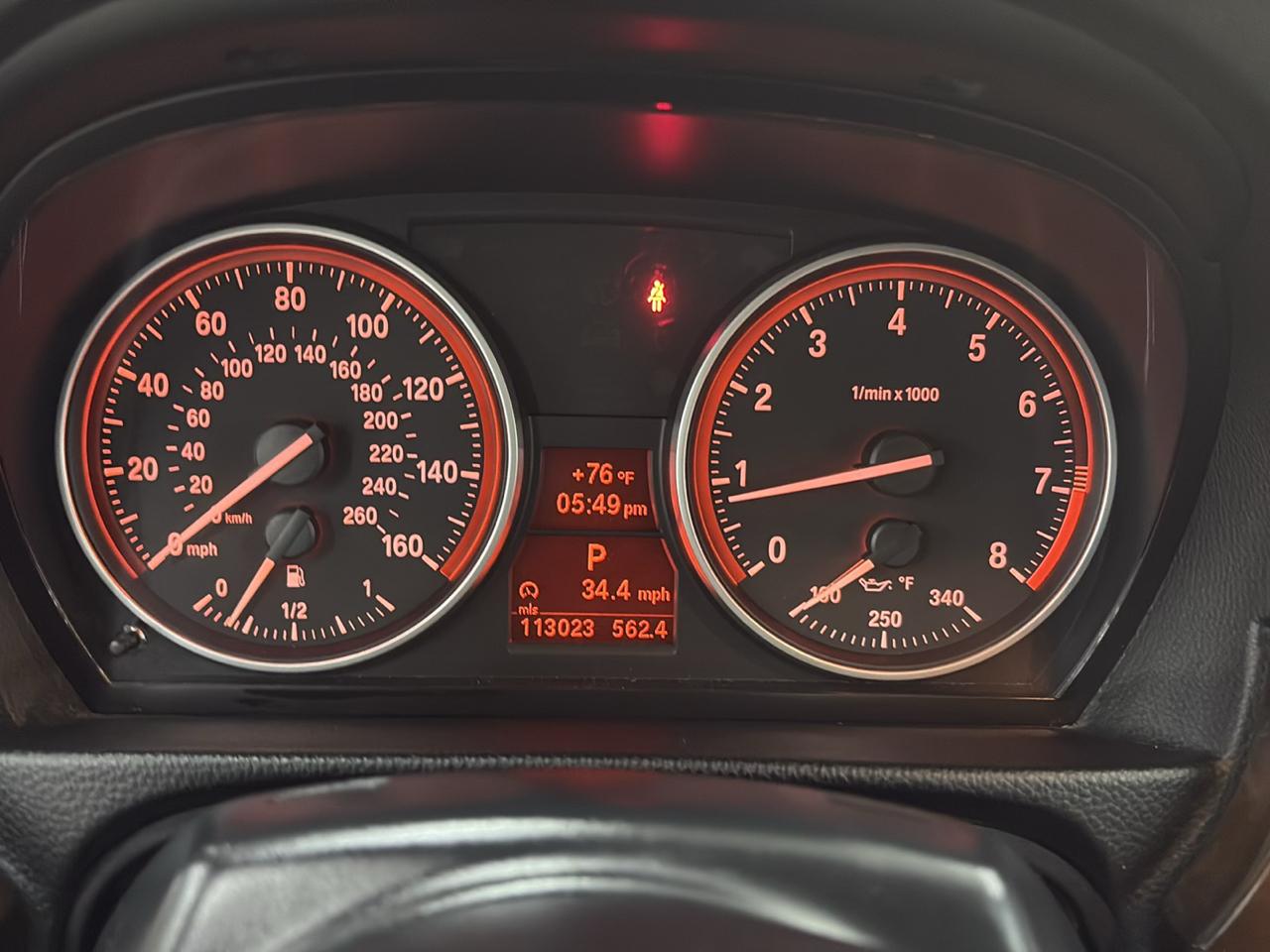BMW 3 Series 2dr Conv 328i 2011