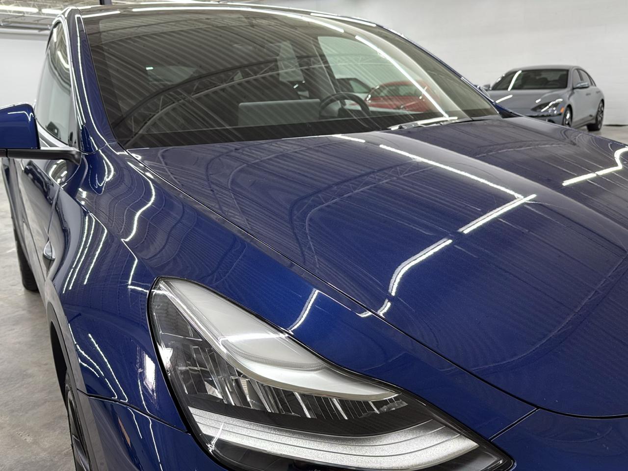 Tesla Model Y Long Range AWD 2020