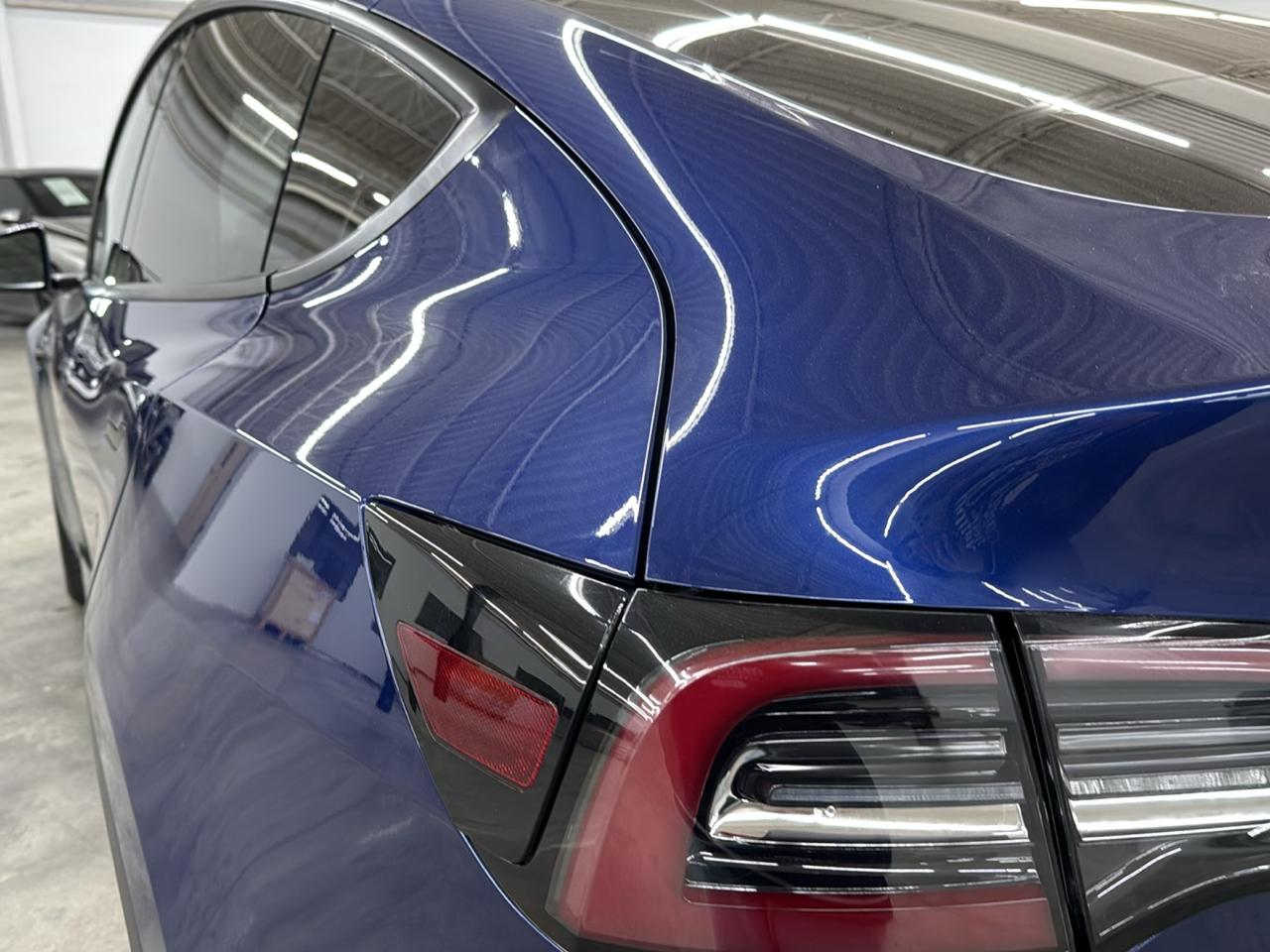 Tesla Model Y Long Range AWD 2020