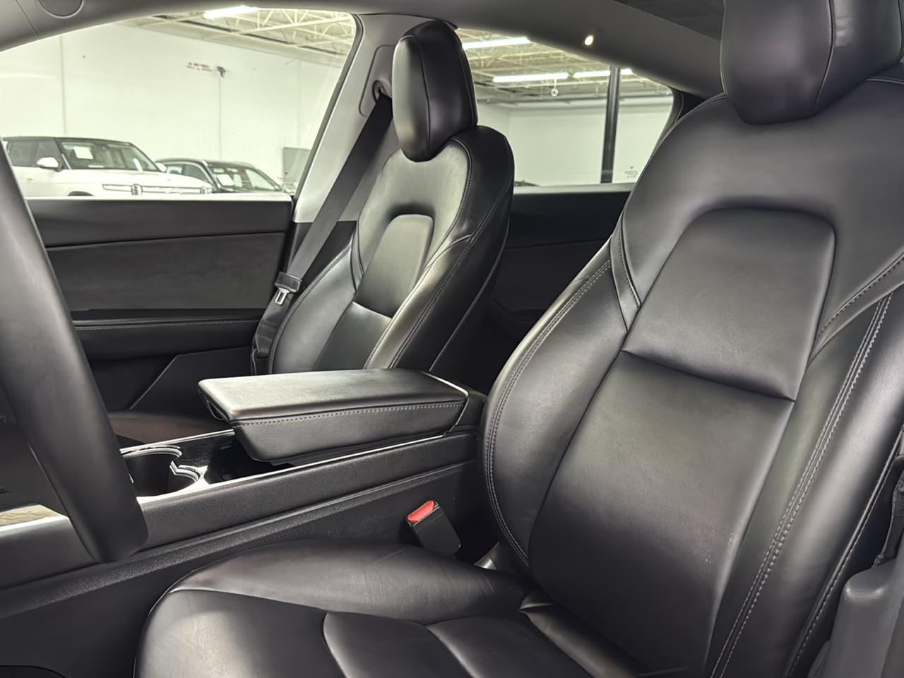 Tesla Model Y Long Range AWD 2020