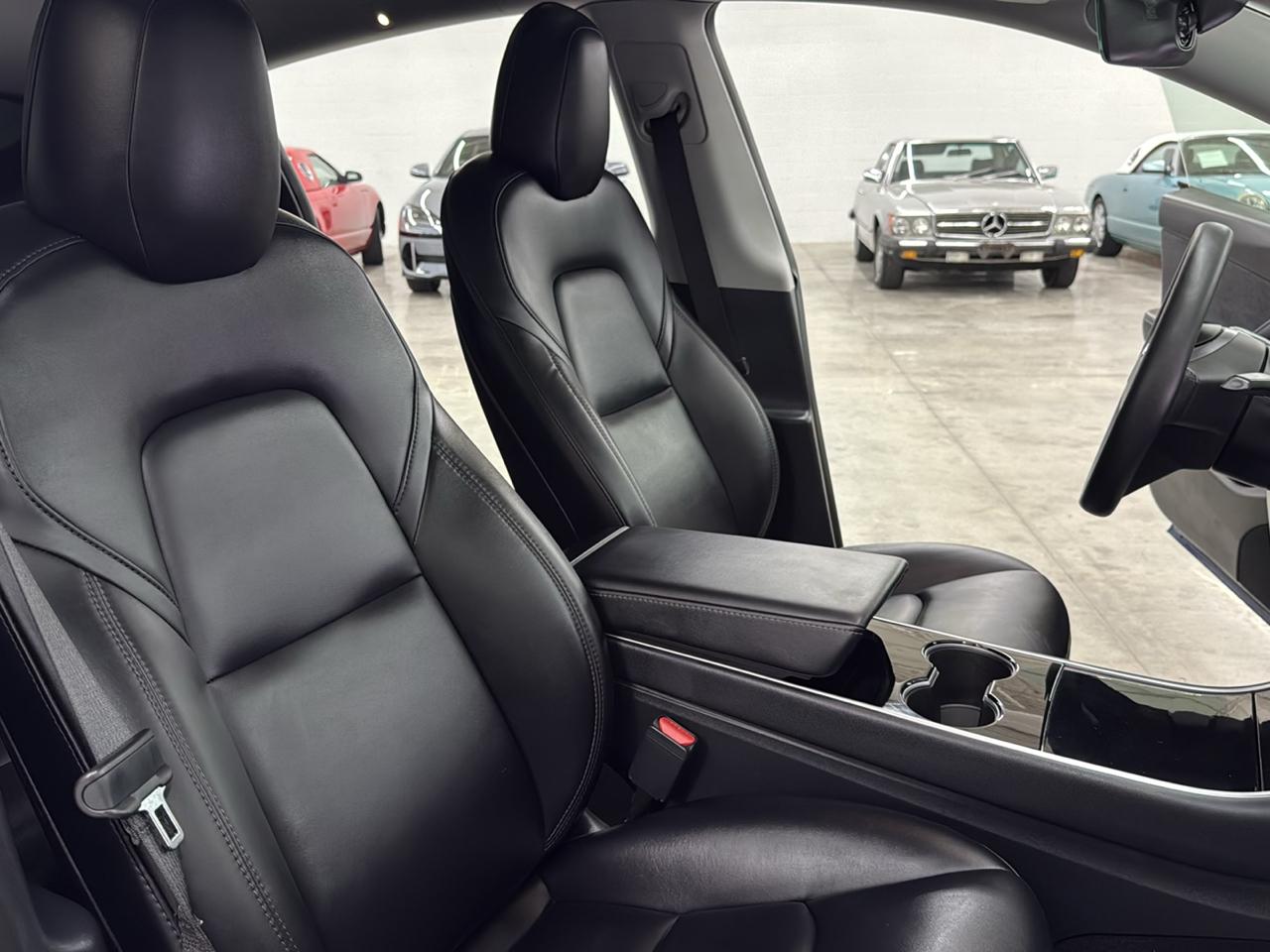 Tesla Model Y Long Range AWD 2020