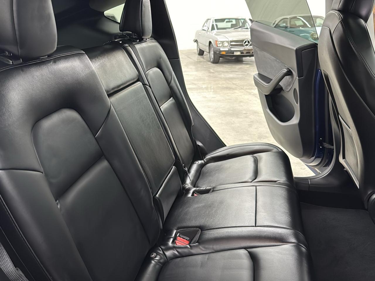 Tesla Model Y Long Range AWD 2020